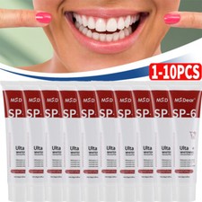 10/5PCS SP-6 Probiotic Toothpaste, Sp-6 Tooth...