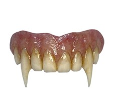 Dracula - Hammer Horror - Vampires - Licensed - Costume Accessories - One Size