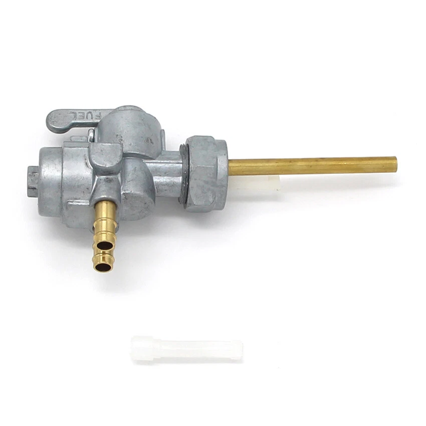 Volante de combustible para Kawasaki KZ1000 G1 Classic A7SS Avenger KZ900A Police KZ1000C Foto 4 de 4