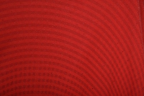 NIKE TOTAL 90 2006/2007 RED SHIRT JERSEY SIZE L ADULT - 第 5/10 張圖片