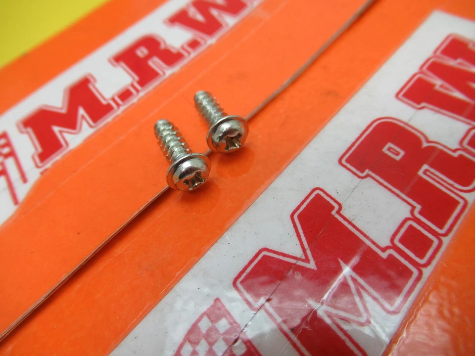 MEDIDOR DE FLUJO DE AIRE DE MASA SENSOR TORNILLO MAF PERNO MOTOR para LEXUS RC300 RC350 Foto 2 de 4