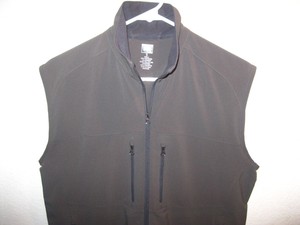 trekking vest