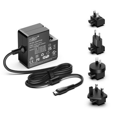 5,25V 3A Netzteil für ZTE Axon 7/Xiomi Mi 4/5/Note 2/Nintendo Switch/GoPro Hero5