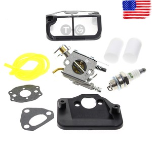 Carburetor for Walbro WT-834 WT-834A WT-657 WT-529 WT-289 WT-285 WT-239 WT-202