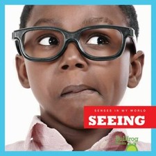 Seeing by Rustad, Martha E. H.