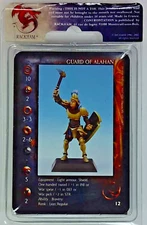 RACKHAM Confrontation: Guards Of Alahan LIRG02