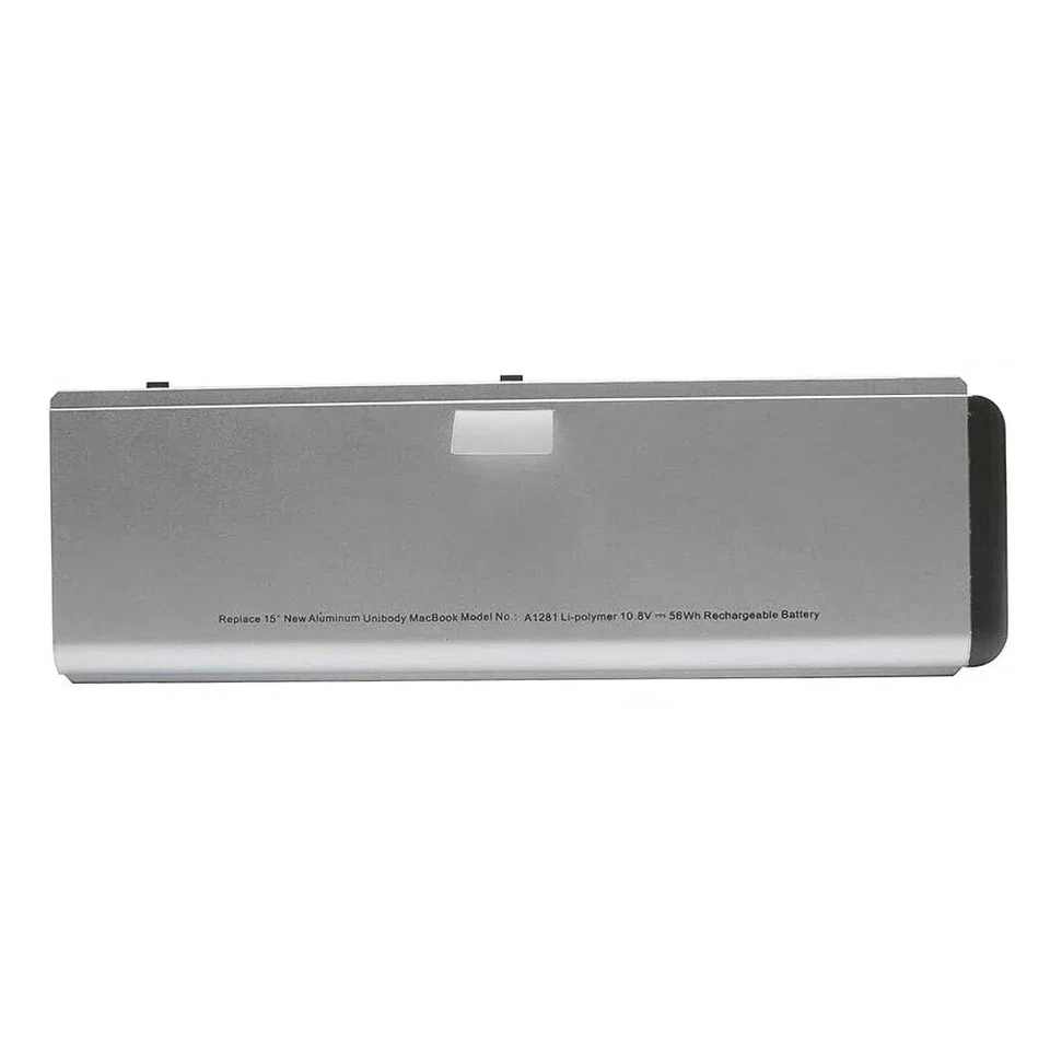 A1281 Battery for Apple 2008 MacBook Pro 15 inch Late 2008 A1286 MB772 MB772/A - Image 2 of 4