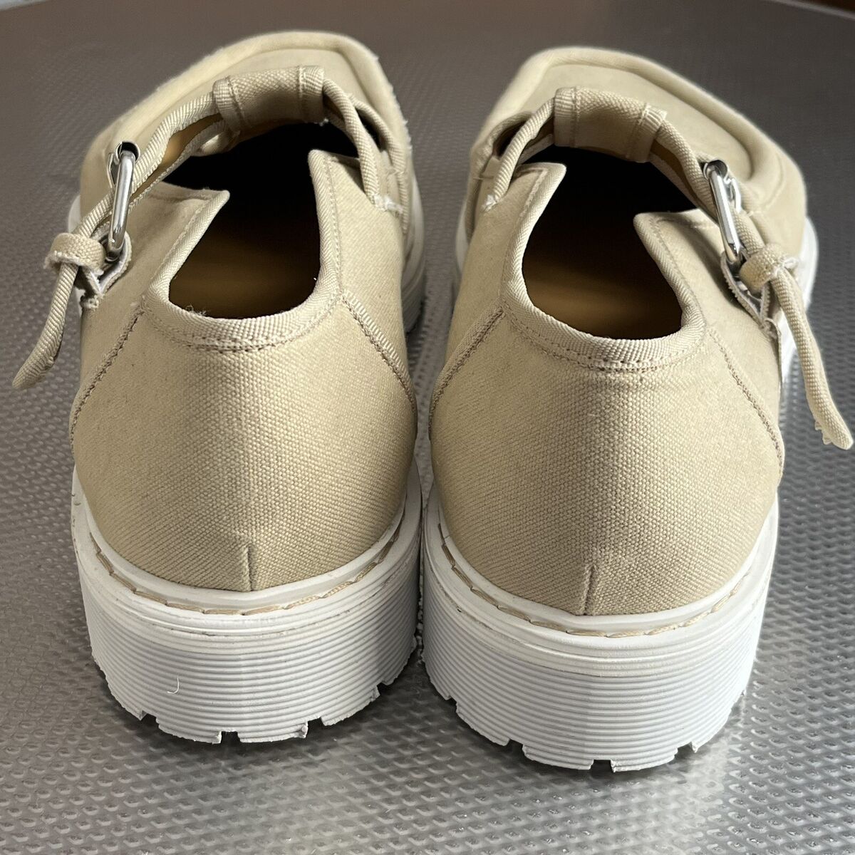 Magliano Monster t-strap loafers, men's size IT 44, US 11 | eBay Magliano Monster t-strap loafers, men's size IT 44, US 11 | eBay