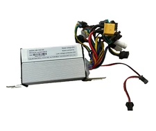 Main Controller Module for Voltcycle 14” E-bike Folding YI-14 Model QR-Y2D-WS