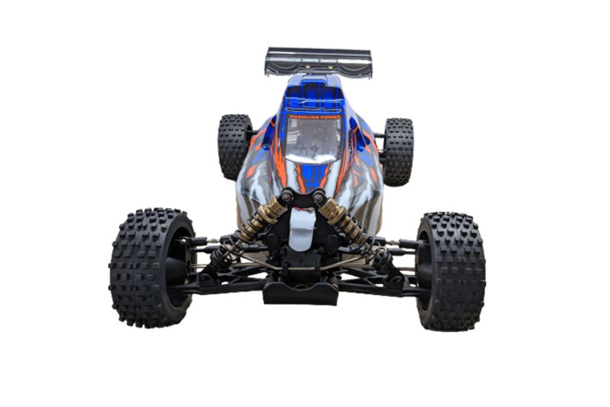 ホビーラジコン HSP RC MT-305 4WD HSP RC Car 1/10 Scale 4WD off Road Monster Truck 94111PRO