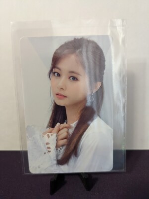 TWICE BDZ Repackage Japan 1st Album Photocard | eBay