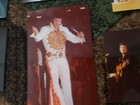 ELVIS PRESLEY CONCERT 45  PICTURES  MAY 1977 CHICAGO  ELVIS IN CONCERT — photo 10