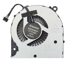 VENTOLA CPU COOLING FAN PER NOTEBOOK HP ELITEBOOK 745 G3 / 745 G4 / 840 G3 / 840