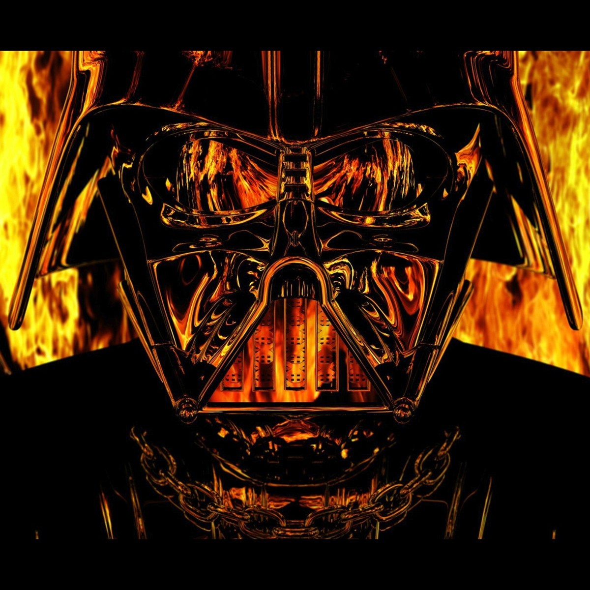 Star Wars Darth Vader Poster Wall Art Home Decor Photo Prints 16