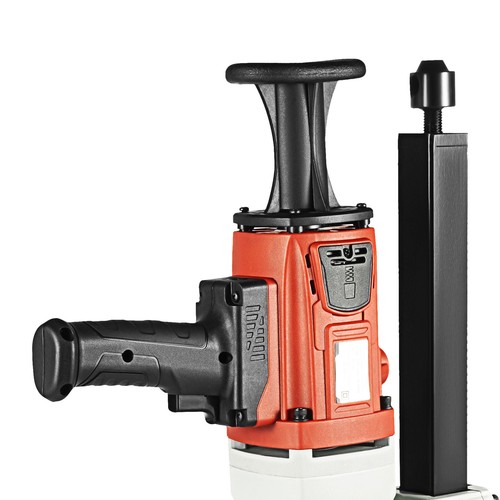 Mag Drill with 2200W Pure Copper Motor, 1200RPM Speed, Adjustable Bracket - Bild 12 von 12