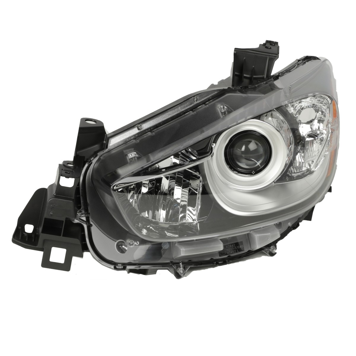 NEW OEM Mazda 2013-2016 CX-5 Left Composite Headlight Assembly