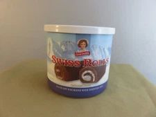 Goose Creek Little Debbie Swiss Rolls 14.5 Oz Three Wick Candle  New