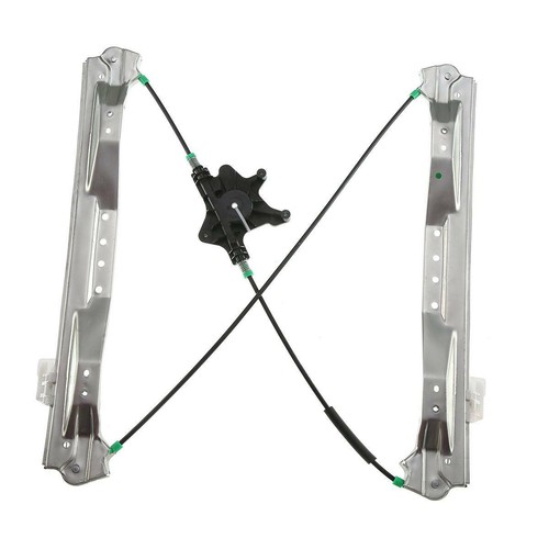Lève-Vitre Avant Droit Pour Dodge Grand Caravan Chrysler Grand Voyager V 4/5 - Photo 3/8