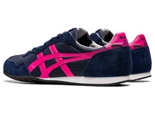 Onitsuka Tiger SERRANO 1183B400 - Unisex 17 colors - From Japan