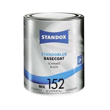 STANDOX BASE OPACA ACQUA STANDOBLUE MIX 152 LT 1