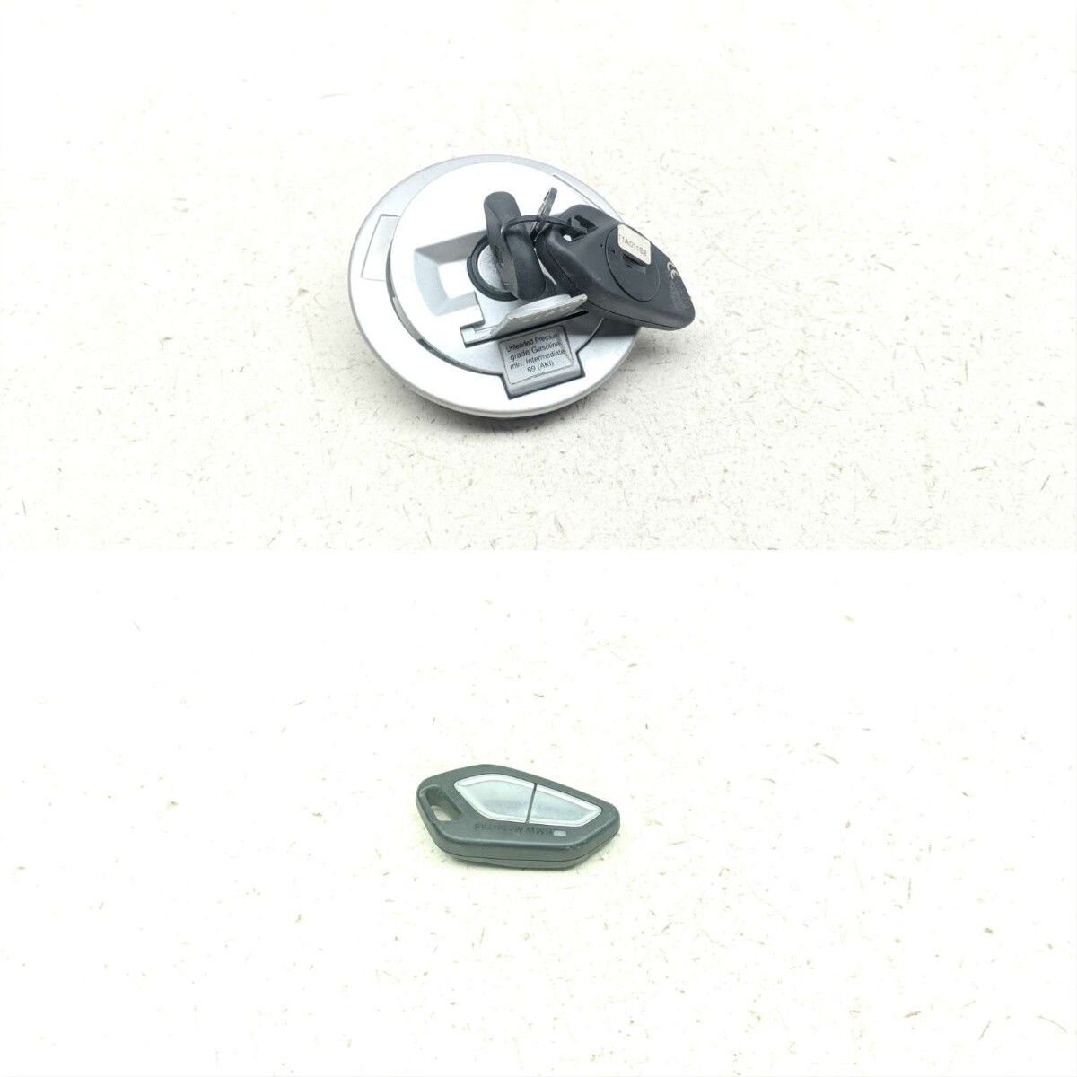 OEM BMW S1000rr Gas Cap S1000 RR SBK for sale online | eBay