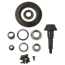18 thru 23 Ford F-150 8.8" Rear Differential 3.31 Ring And Pinion JL1Z-4209-B