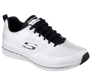 skechers burst air cooled memory foam