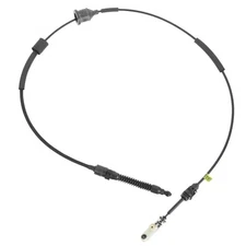 05-07 MAGNUM 300 05-06 CHARGER TRANSMISSION GEAR SELECTOR CABLE MOPAR 4578072AD