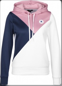 womens converse hoodie
