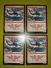 Stormwing Dragon x4 Dragons of Tarkir 4x Playset Magic the Gathering MTG