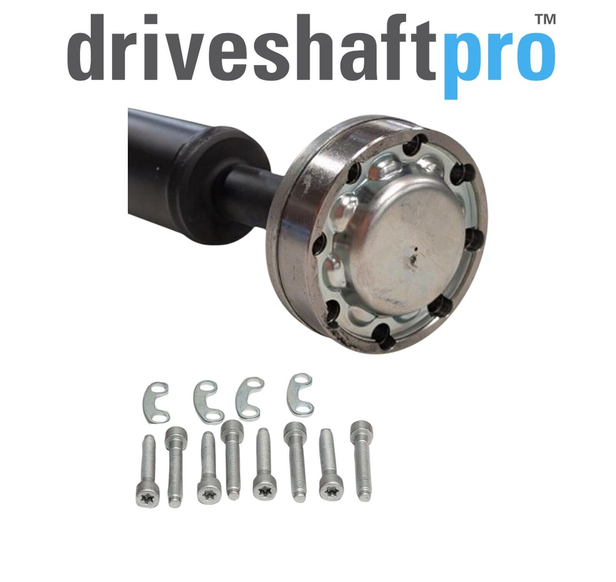 REAR DRIVESHAFT FOR 2011-13 JEEP GRAND CHEROKEE 52123622AD 3.6L