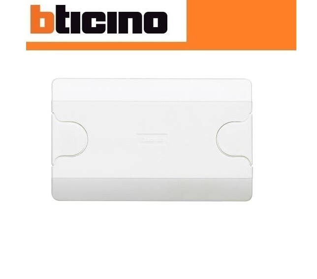 COPERCHIO BTICINO PER SCATOLA 504E CODICE 504EC.