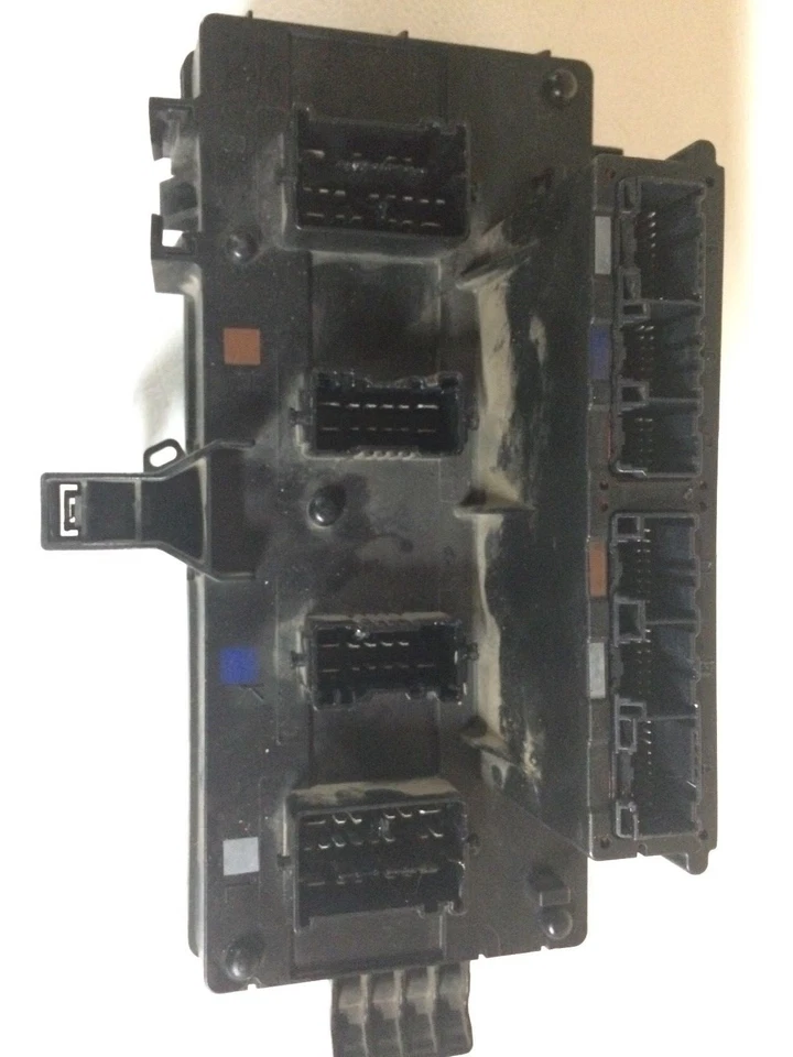 Диагностическая служба 2007-2014 TIPM - Изображение 4 из 4