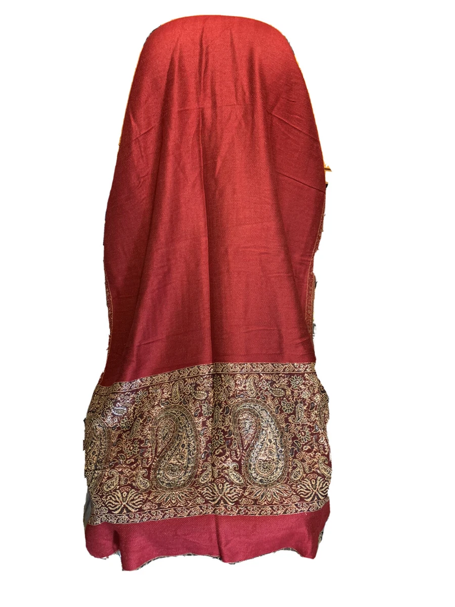 Moroccan hotsell pashmina scarf