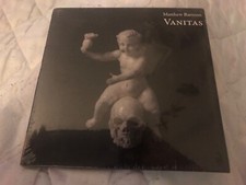 The Yale Orchestra; New Morse Code; Michael Compite Vanitas (CD) BRAND NEW CD
