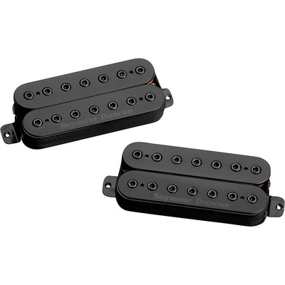 Seymour Duncan Mark Holcomb Alpha & Omega 7 String Humbucker 