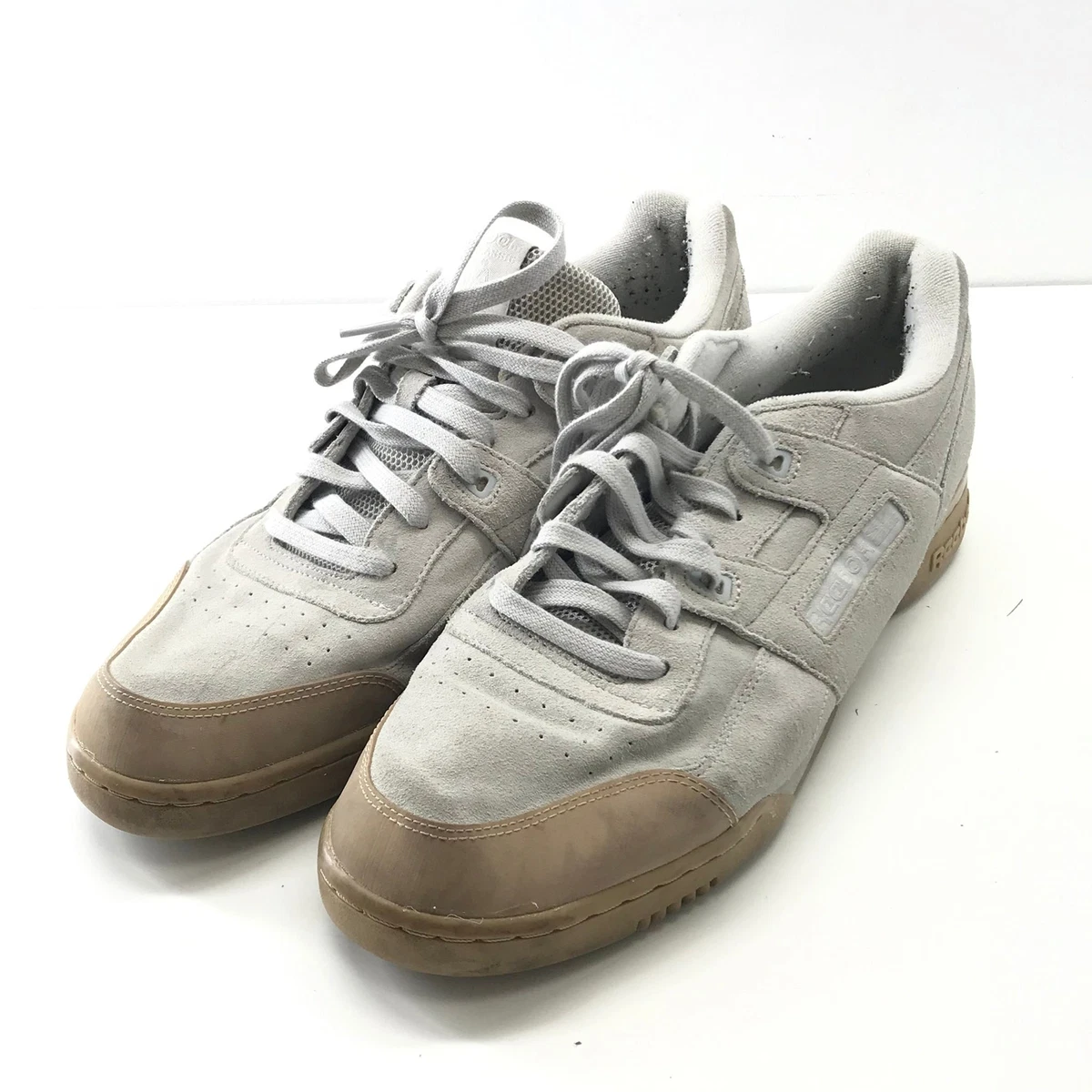 Reebok workout shop plus 9s