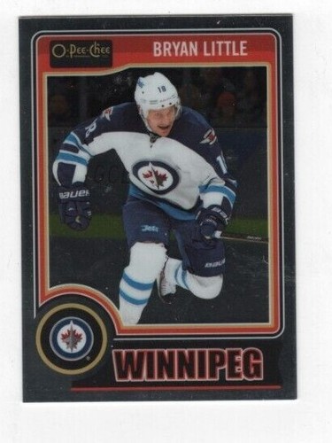 2014-15 OPC O Pee Chee Platinum Hockey Base + Rookies 1-200 U-Pick PLS Read - Picture 61 of 195