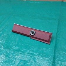 1984-1987 Ford Bronco Ii Dash Trim Panel Red Ranger Oem E47b-1004339 1984-1987 Ford Bronco Ii Dash Trim Panel Red Ranger Oem E47b-1004339