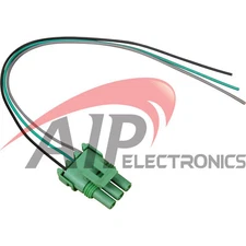 MAP Sensor Wire Harness Connector Plug For 1982-04 Chevy Fits GM Vehicles PT123