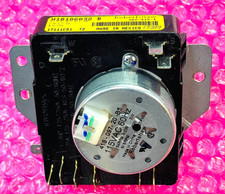 Whirlpool Genuine OEM Part WPW10186032 - Dryer Timer- OPEN BOX SPECIAL