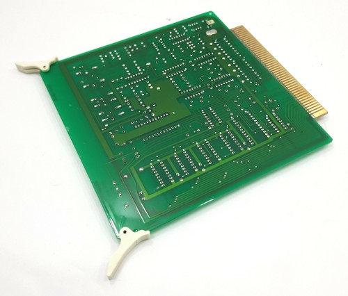 SMS-M12B JRCS A/D Converter μ-Com System PCB Board Japan Radio Electric Mfg Co - Picture 4 of 9