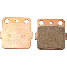 EBC SV Series Severe Duty Brake Pads / One Pair (FA84SV)