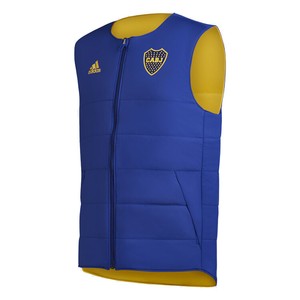 adidas soccer vest
