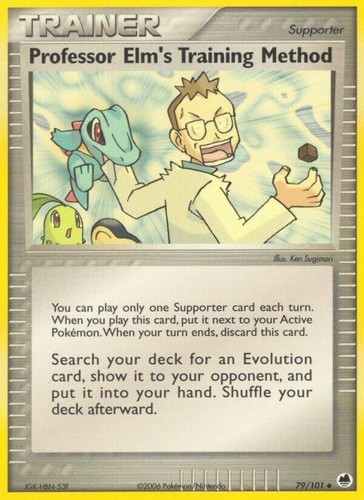 Pokemon Dragon Frontiers EX Set - Choose Your Card 2006 Vintage - NM/LP - Picture 48 of 54