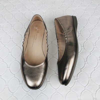 ecco incise enchant slip on