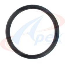 Engine Coolant Thermostat Gasket-VIN: 6 Apex Automobile Parts AWO2023