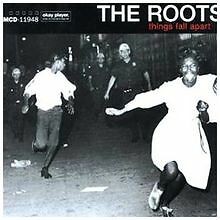 Things Fall Apart von Roots,the | CD | Zustand gut