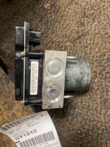 Anti-lock Brake Parts JEEP LIBERTY 11 - Picture 4 of 6