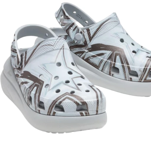 Disco clogs shop